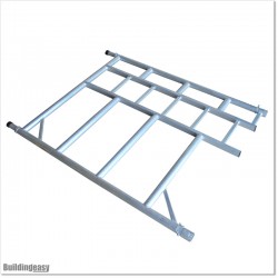 Scaffold Ladder Frame (ISALF)