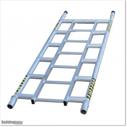 Scaffold Ladder Frame (ISALF2)