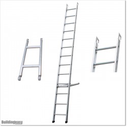 Ladder Kit 4.5M (LAD4.5)