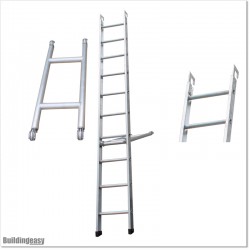 Ladder Kit 3.6M (LAD3.6)
