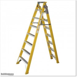 Combination Ladder 4.5M...
