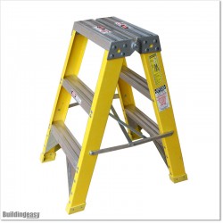 Step Ladder 0.9M (FL10)