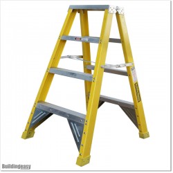Step Ladder 1.2M (FL12)