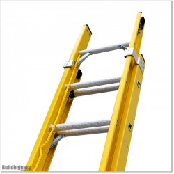 Extension Ladder 6.6M (FL66)