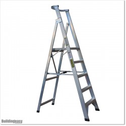Platform Ladder 2.5M (AL-PLTS)