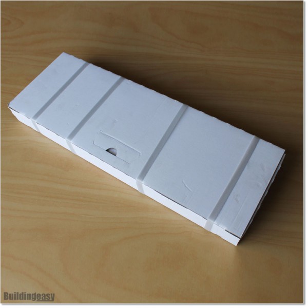 Additional Track Extension for Garage Door Opener