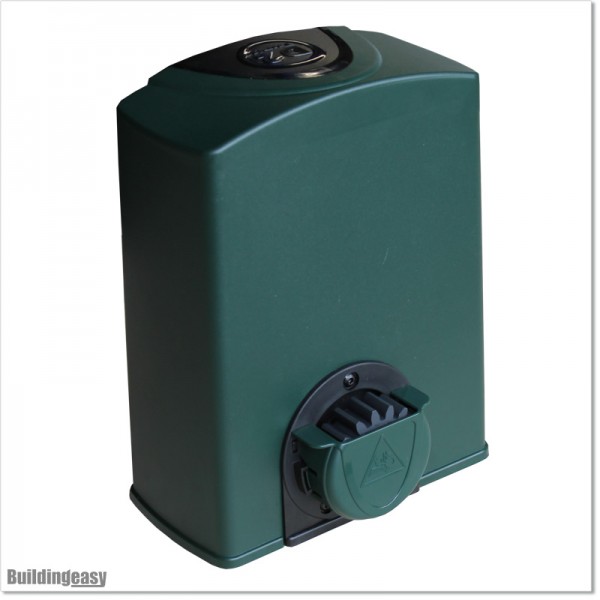 Centurion 18V Gate Opener for Gates Upto 250Kgs in Buildingeasy Ltd.