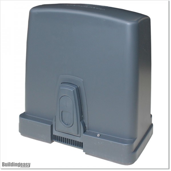 Sommer Runner Plus Gate Opener made in Germany. Suitable for gates up to 800 Kg and 12M long.