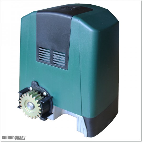 Centurion D10 gate opener for industrial / commercial gate automation