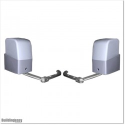 Double Swing Gate Opener...