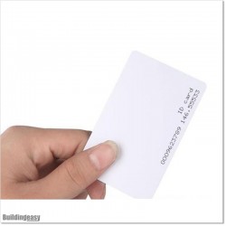 Keypad Swipe Card (KSC)