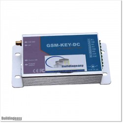 GSM Gate Controller 12V...