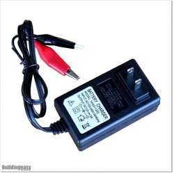 Battery Charger 12V/2A...
