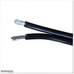 Low Volt Power Cable 4.0mm