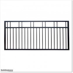 Flat Top Single Gate 1.4M...