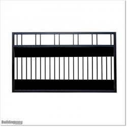 Flat Top Single Gate 1.7M...