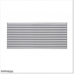 Aluminium Louver Fence 1.5W...