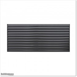 Aluminium Louver Fence 1.5W...