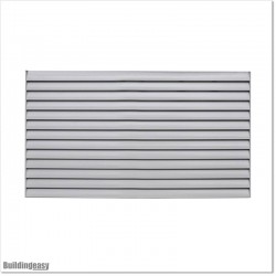 Aluminium Louver Fence 1.5W...