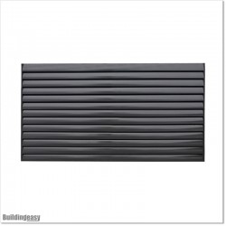 Aluminium Louver Fence 1.5W...