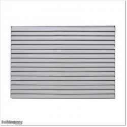 Aluminium Louver Fence 1.5W...