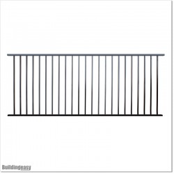 Fence Panel 0.8M (FEN0.8)
