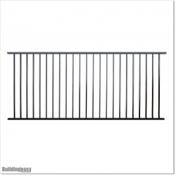 Fence Panel 1.0M (FEN1.0)