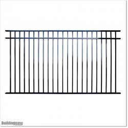 Fence Panel 1.4M (FEN1.4B)