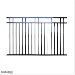Fence Panel 1.4M (FEN1.4C)