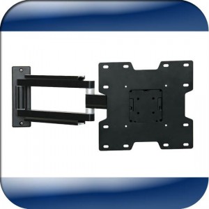 Wall TV/Computer Bracket 24”- 37”