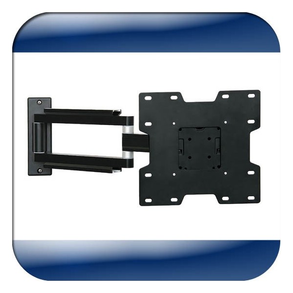 Wall TV/Computer Bracket 24”- 37”