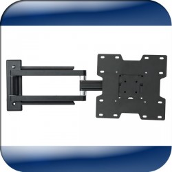 Wall TV/Computer Bracket 24”- 37”