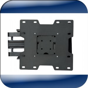 Wall TV/Computer Bracket 24”- 37”