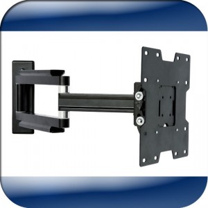 Wall TV/Computer Bracket 24”- 37”