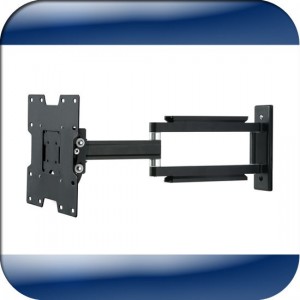 Wall TV/Computer Bracket 24”- 37”