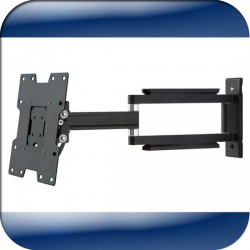 Wall TV/Computer Bracket 24”- 37”