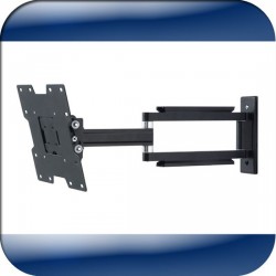 Wall TV/Computer Bracket 24”- 37”