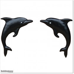 Dolphin Set (D011S)