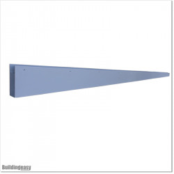 Slope Correction Triangle...