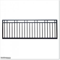 Flat Top Single Gate 1.1M...