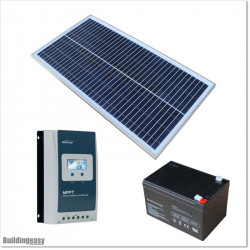 Solar Power System 30W...