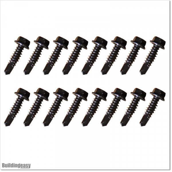 Self Tapping Screws Gate and Fence