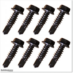 Self-Tap Screw Kit...
