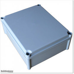 Polymer Enclosure (BOX-4)