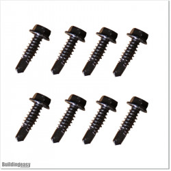 Self-Tap Screw Kit...