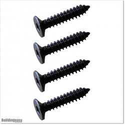 Countersunk S/S Screw Kit...