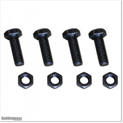 Hexagon S/S Bolt Kit...