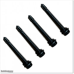 Self Tapping Screw Kit...