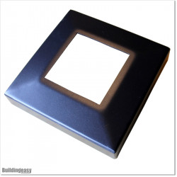 100 x 100 Post Base Cover...