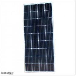 Mono Solar Panel 12V / 150W...